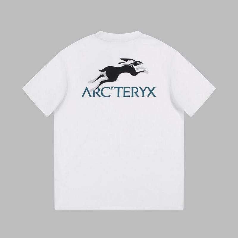 ARC'TERYX Men's T-shirts 136